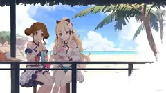 dangerous_vacance_beach_gourmet_princess0.webp